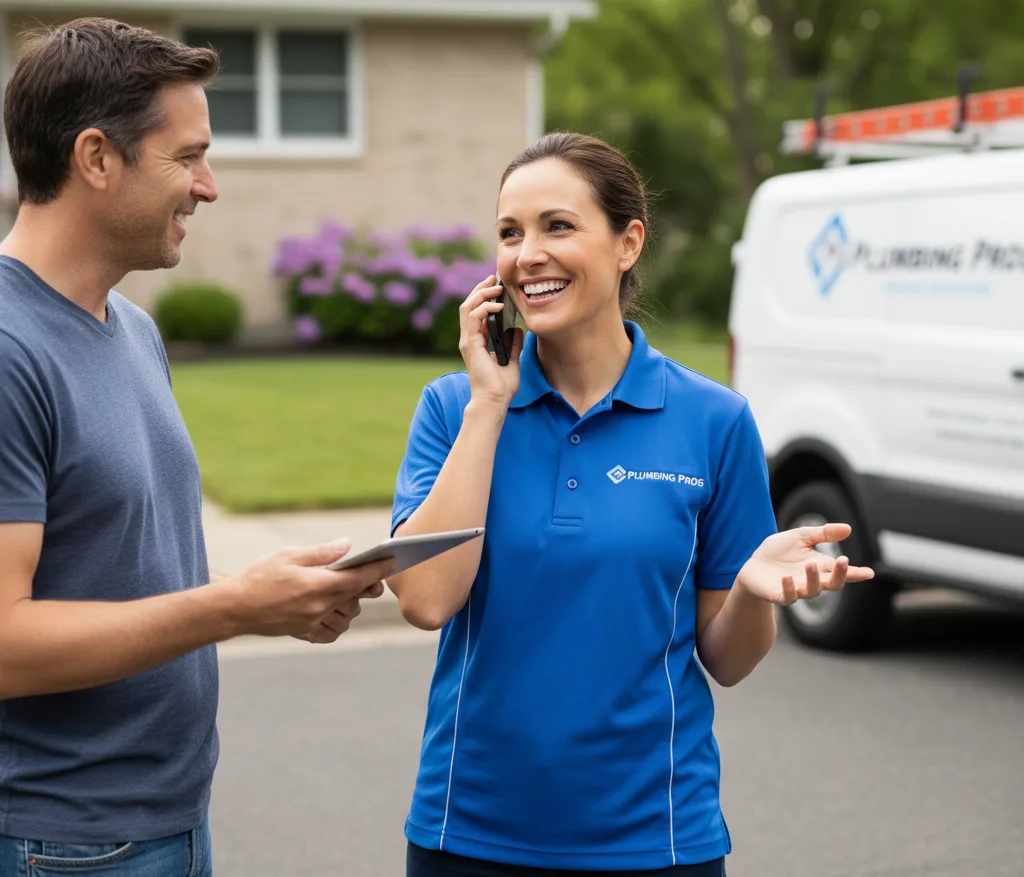 Water Heater Installation in Brookfield, MO